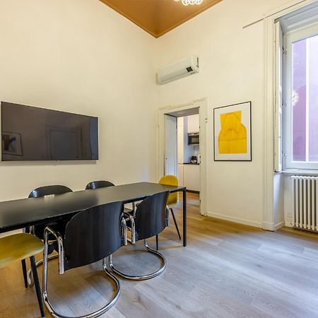 Апартаменты Spiga 50 By Cortivo House Милан Экстерьер фото